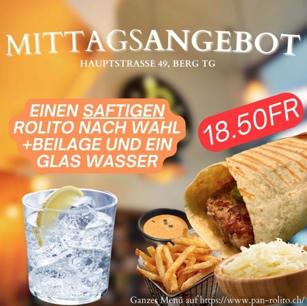 Berger Zentrum Exteriér fotografie
