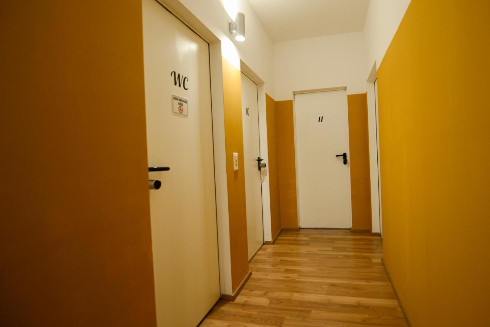 Berger Zentrum Exteriér fotografie